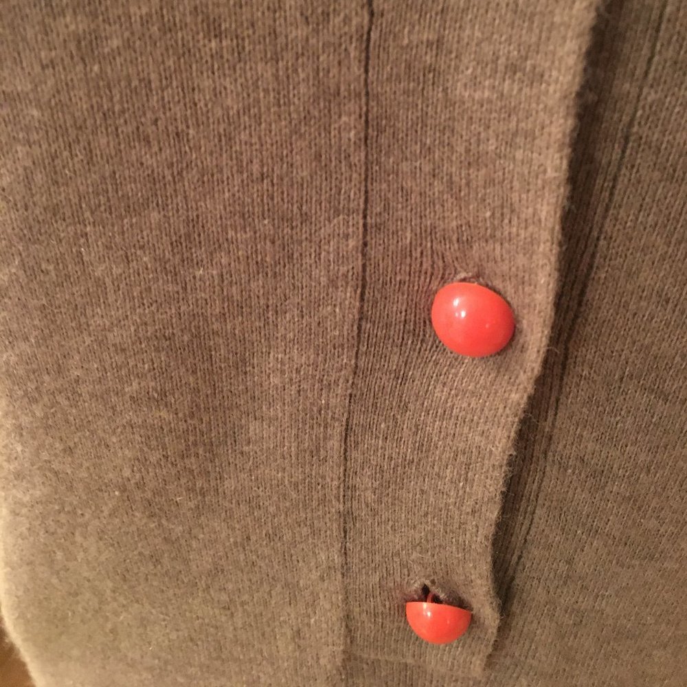 NÜMPH - Turtle Sweater - Picture 9 of 12